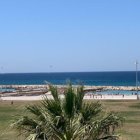 Prado Plage Marseille Eksteriør bilde