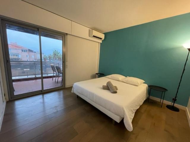 Prado Plage Marseille Eksteriør bilde